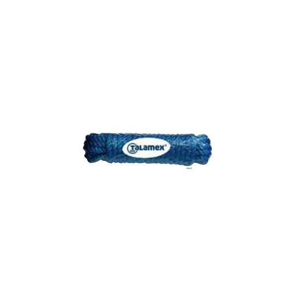 Kit amarração azul 16mm x 12 mt - Plastimo Kit amarração azul 16mm x 12 mt - Plastimo