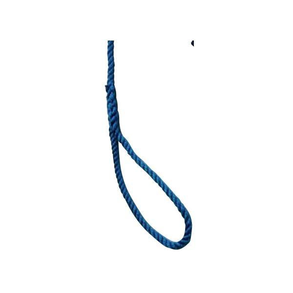 Kit amarração azul 16mm x 12 mt - Plastimo Kit amarração azul 16mm x 12 mt - Plastimo