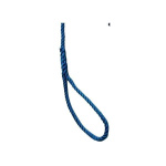 Kit amarração azul 12mm x 8 mt- Plastimo