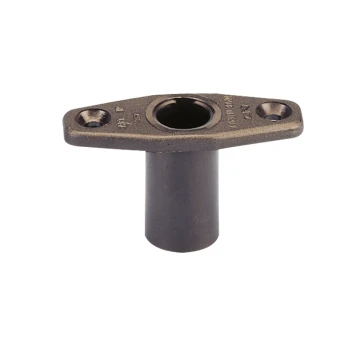 Suporte Superior - Encastrar