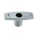 Suporte de Encastrar para Forqueta