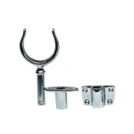 Suporte Lateral P/ Forqueta 13,5
