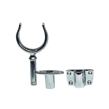 Suporte Lateral P/ Forqueta 13,5