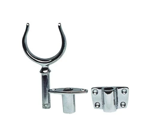 Suporte Lateral P/ Forqueta 13,5 Suporte Lateral P/ Forqueta 13,5