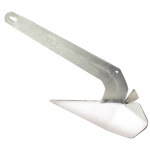 Âncora tipo Arado - 6,4kg