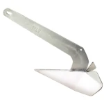 Âncora tipo Arado - 6,4kg