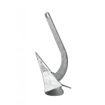 Âncora Kobra Articulada 322x698mm 10 kg