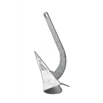 Âncora Kobra Articulada 322x698mm 10 kg