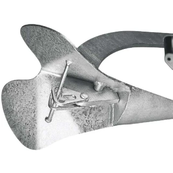 Âncora Kobra Articulada 322x698mm 10 kg