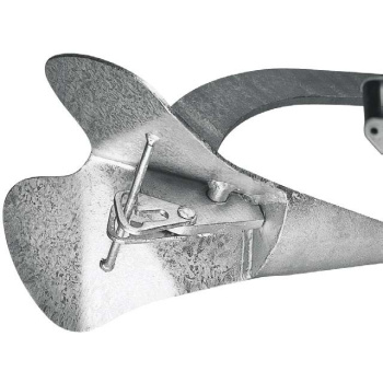 Âncora Kobra 1 Articulada 4 M 2kg