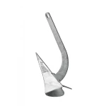 Âncora Kobra 1 Articulada 10M 8Kg