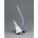 Ancora Kobra articulada 8m 6kg