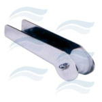 Ponteira fixa para ancora