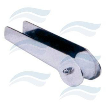 Ponteira fixa para ancora