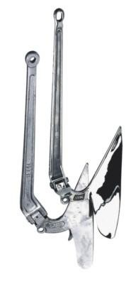 Ancora SOC 9Kgs. Ancora SOC 9Kgs.