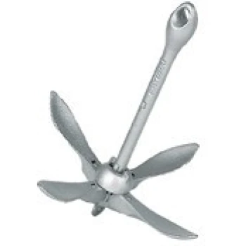 Ancora Grappin Côncava 3,2 Kg 410 Mm