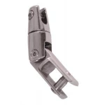 Plastimo Conector inox para âncora