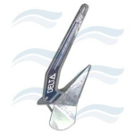 Âncora Delta 6 kgs.