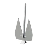Plastimo- Âncora Britany Bote/peq. catamaran 3.5Kg 497x219mm