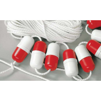 Flutuador de Sinalização