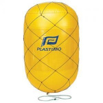 Boia de regata Plastimo cilindrica