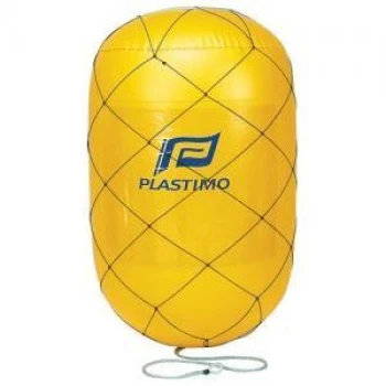 Boia de regata Plastimo cilindrica