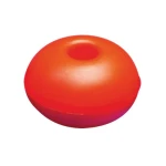 Flutuador Laranja, 57 mm