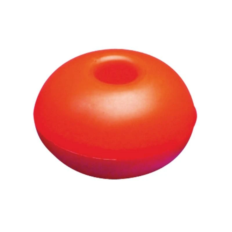 Flutuador Laranja, 57 mm Flutuador Laranja, 57 mm