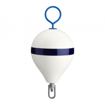 Boia Polyform CM2 branca