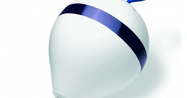 Boia Polyform CM2 branca Boia Polyform CM2 branca
