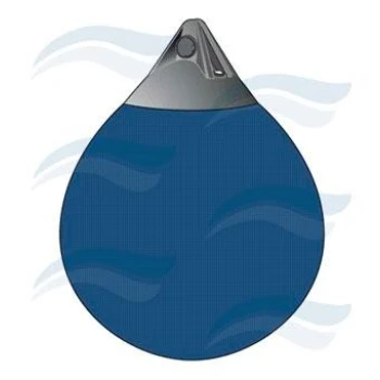 Capa Defensa A2 AZUL