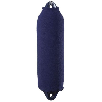 Capa para Defensa tipo polyform F1 150X560 mm Azul Marinho