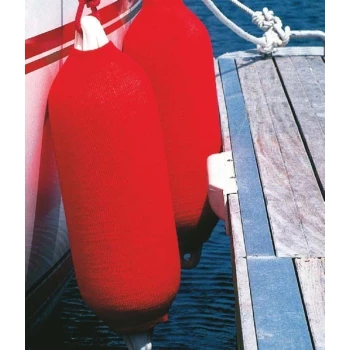 Capa P/ Defensas Cilindricas Bordeaux 15 Cm 56 Cm