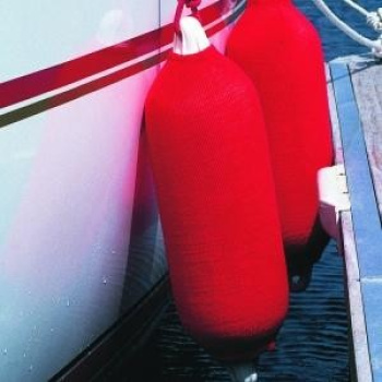 Plastimo Capa defensa(23x102cm)