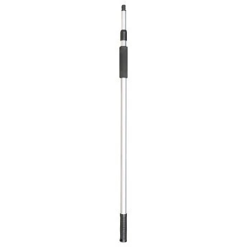 Cabo Telescópiode Aluminio p/croque/escova 110-220 cmx2,2-2,5 dia. Cabo Telescópiode Aluminio p/croque/escova 110-220 cmx2,2-2,5 dia.