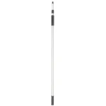 Cabo Telescópio de Aluminio p/croque/escova, 170-305 cmx2,2-2,5 dia.