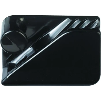 Mordedor Porta Defensa Preto P/Cabo 3 6mmØ