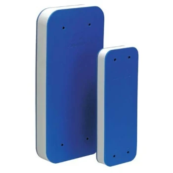 Defensa Plana Esp.8 cm 31 x 95 cm