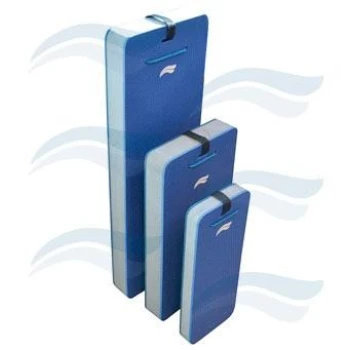 Defensa plana 600x300x75mm