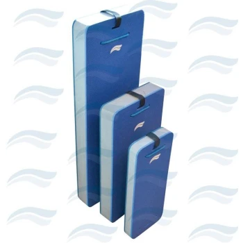 Defensa Plana 510x200x50mm