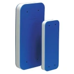 Defensa Plana Esp.5 cm 18x49cm