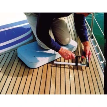 Defensa Plana Esp.5 cm 18x49cm