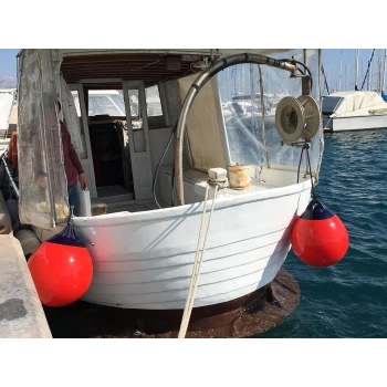Defensa OCEAN R6, 88x112