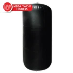 OCEAN Defensa Insuflável MAGNUS 42x132cm