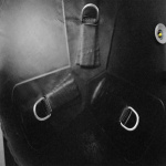 OCEAN Defensa Insuflável  MAGNUS 97x191cm