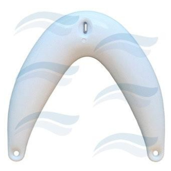 Defensa de proa 38x36cm