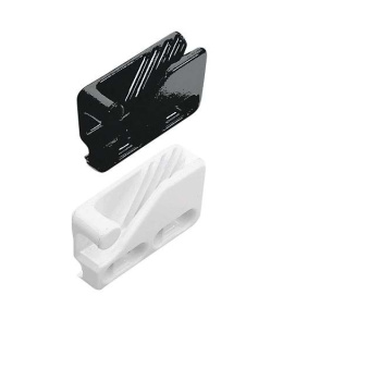 Mordedor Porta Defensa Branco P/Cabo 6 – 12 Mm Ø