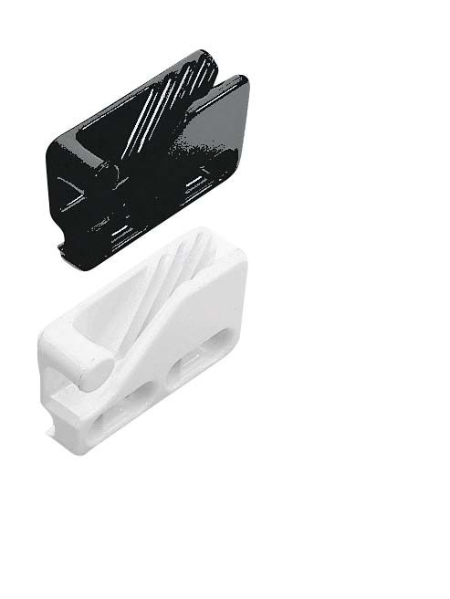Mordedor Porta Defensa Branco P/Cabo 6 – 12 Mm Ø Mordedor Porta Defensa Branco P/Cabo 6 – 12 Mm Ø