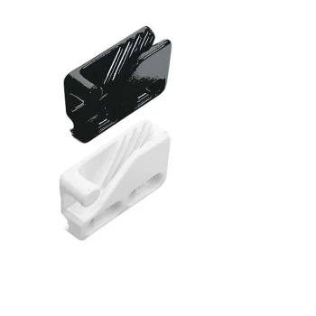 Mordedor Porta Defensa Branco P/Cabo 3 - 6 Mm Ø