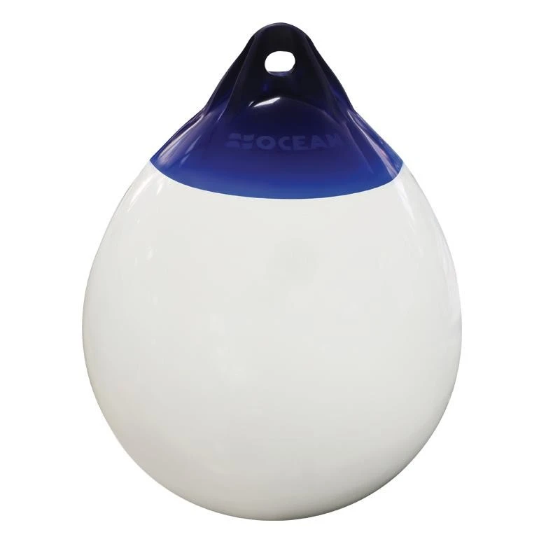 OCEAN Defensa Classic R2,Branca/ Azul, 38x50cm OCEAN Defensa Classic R2,Branca/ Azul, 38x50cm